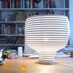 Настольная лампа Foscarini Behive 203001 10