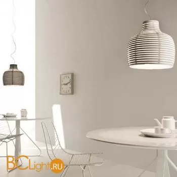 Подвесной светильник Foscarini Behive 203007 10 - Фото 2