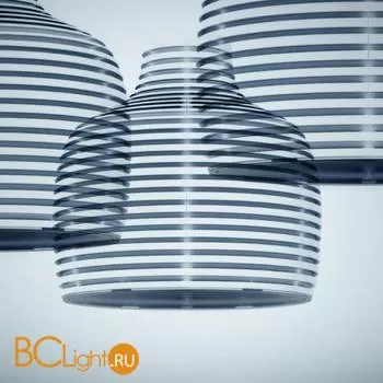 Подвесной светильник Foscarini Behive 203007 10 - Фото 3