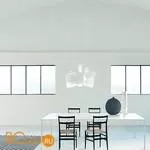 Подвесной светильник Foscarini Big Bang 151007 10 - Фото 1