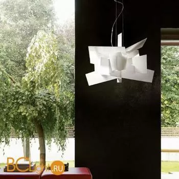 Подвесной светильник Foscarini Big Bang 151007LD 10 - Фото 0