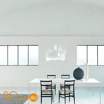 Подвесной светильник Foscarini Big Bang 151007LD 10 - Фото 1