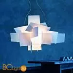 Подвесной светильник Foscarini Big Bang 151007L 10