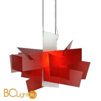 Подвесной светильник Foscarini Big Bang 151007 63 - Фото 2
