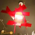 Подвесной светильник Foscarini Big Bang 151007 63 - Фото 0