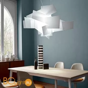 Подвесной светильник Foscarini Big Bang 151017 10 - Фото 0