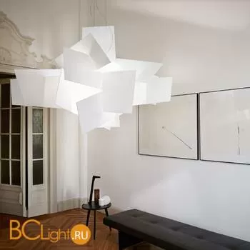 Подвесной светильник Foscarini Big Bang 1510072L 10