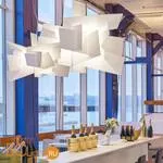 Подвесной светильник Foscarini Big Bang 1510072L 10 - Фото 0