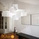 Подвесной светильник Foscarini Big Bang 1510072L 10