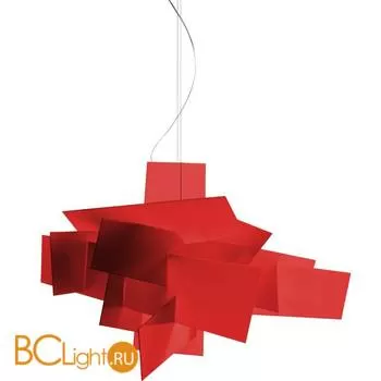 Подвесной светильник Foscarini Big Bang 1510072L 63 - Фото 0