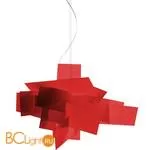 Подвесной светильник Foscarini Big Bang 1510072L 63 - Фото 0