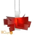 Подвесной светильник Foscarini Big Bang 1510072L 63 - Фото 1