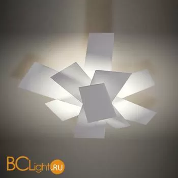Настенно-потолочный светильник Foscarini Big Bang 151005 10