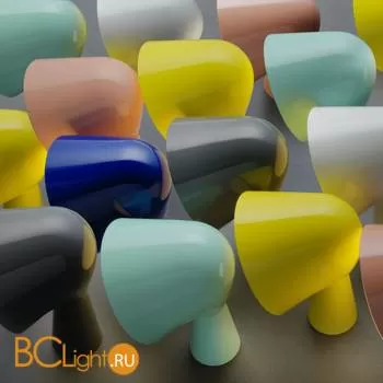 Настольная лампа Foscarini Binic 200001 42 - Фото 0