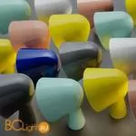 Настольная лампа Foscarini Binic 200001 42 - Фото 0