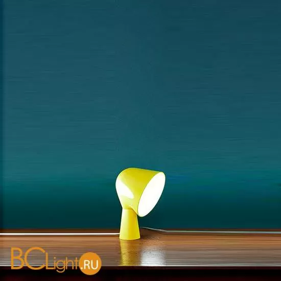 Настольная лампа Foscarini Binic 200001 55