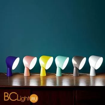 Настольная лампа Foscarini Binic 200001 55 - Фото 1