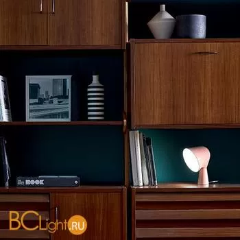 Настольная лампа Foscarini Binic 200001 61 - Фото 0