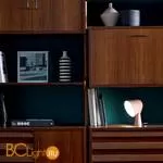 Настольная лампа Foscarini Binic 200001 61 - Фото 0