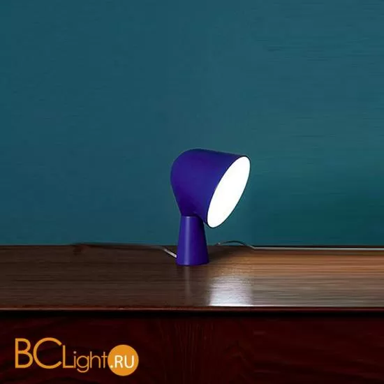 Настольная лампа Foscarini Binic 200001 87
