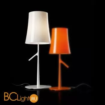 Настольная лампа Foscarini Birdie 221001S 10 - Фото 0