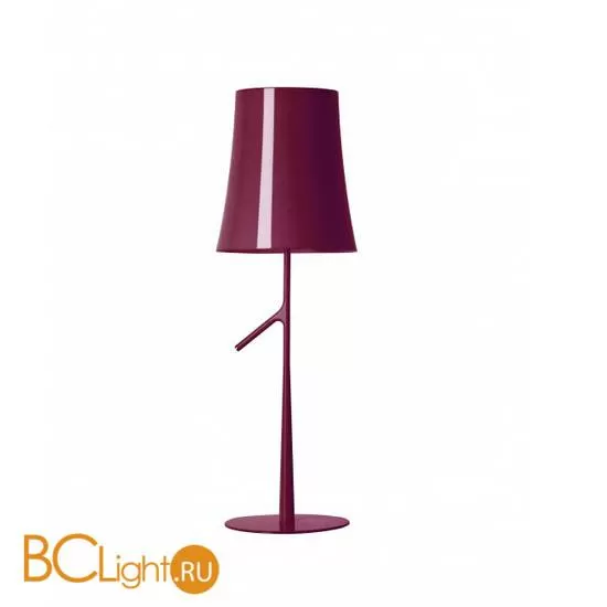 Настольная лампа Foscarini Birdie 221001S 65