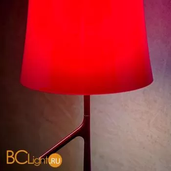 Настольная лампа Foscarini Birdie 221001S 65 - Фото 1