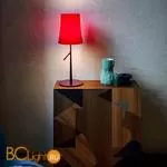 Настольная лампа Foscarini Birdie 2210012 65 - Фото 0