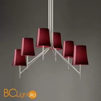 Люстра Foscarini Birdie 2210086 65