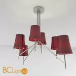 Люстра Foscarini Birdie 2210086 65 - Фото 0