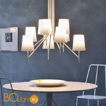 Люстра Foscarini Birdie 2210089 10 - Фото 0