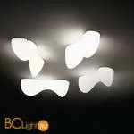 Потолочный светильник Foscarini Blob 124035 10 - Фото 0