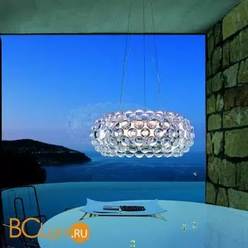 Подвесной светильник Foscarini Caboche 138017 16 - Фото 1