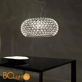 Подвесной светильник Foscarini Caboche 138017 16 - Фото 5