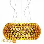Подвесной светильник Foscarini Caboche 138017 52