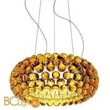 Подвесной светильник Foscarini Caboche 138007 52