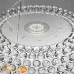 Подвесной светильник Foscarini Caboche 138007 16 - Фото 0