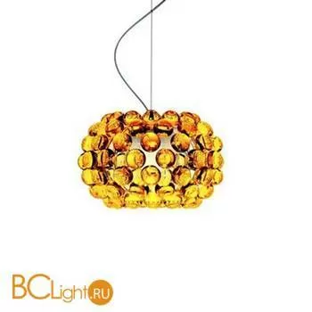 Подвесной светильник Foscarini Caboche 138027 52