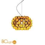 Подвесной светильник Foscarini Caboche 138027 52