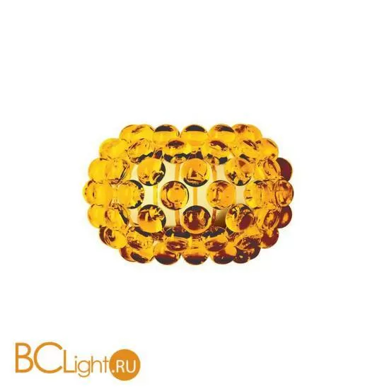 Настенный светильник Foscarini Caboche 138025 52