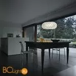 Подвесной светильник Foscarini Caboche 138017L 16 - Фото 2