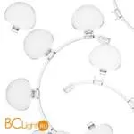 Настольная лампа Foscarini Caboche 138012 16 - Фото 2