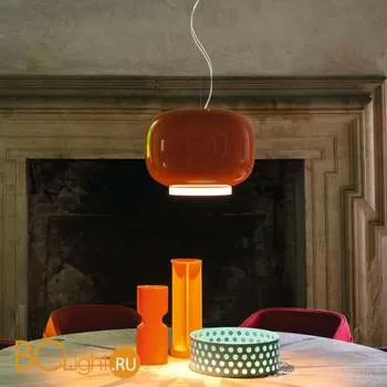 Подвесной светильник Foscarini Chouchin 210071E-53 - Фото 1