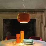 Подвесной светильник Foscarini Chouchin 210071E-53 - Фото 1