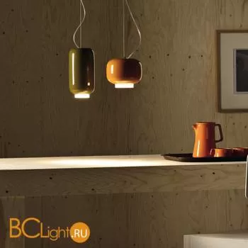 Подвесной светильник Foscarini Chouchin 210072E-40 - Фото 1