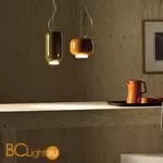 Подвесной светильник Foscarini Chouchin 210072E-40 - Фото 1