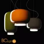 Подвесной светильник Foscarini Chouchin 210073LD 25 - Фото 1