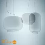 Подвесной светильник Foscarini Chouchin 210071LD 53 - Фото 1