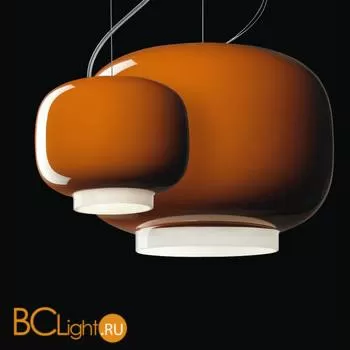 Подвесной светильник Foscarini Chouchin 210271R1-53 - Фото 0