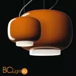 Подвесной светильник Foscarini Chouchin 210271R1-53 - Фото 0
